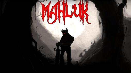 game pic for Mahluk