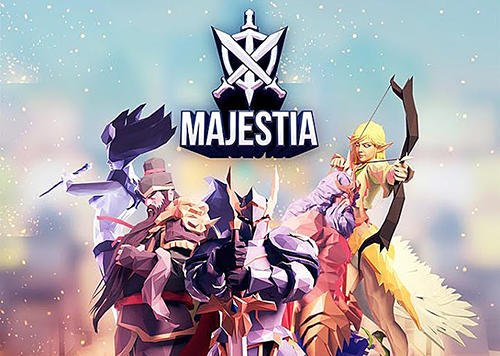 game pic for Majestia