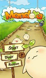 game pic for Mandora