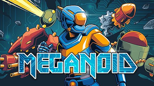 game pic for Meganoid