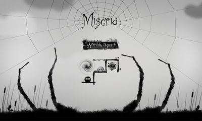 game pic for Miseria