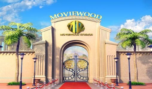 game pic for Moviewood