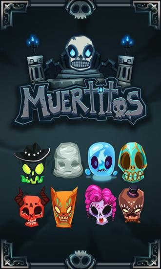 game pic for Muertitos