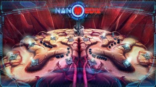 game pic for Nanomedix