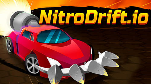 game pic for Nitrodrift.io