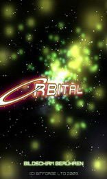 game pic for Orbital
