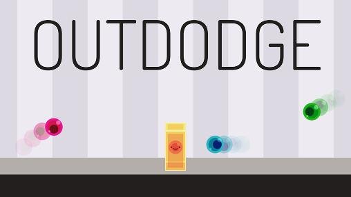 game pic for Outdodge