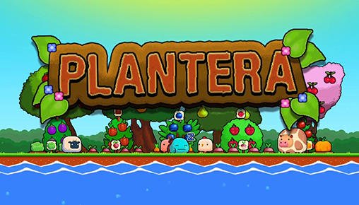 game pic for Plantera