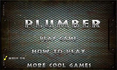 game pic for Plumber