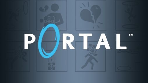 game pic for Portal