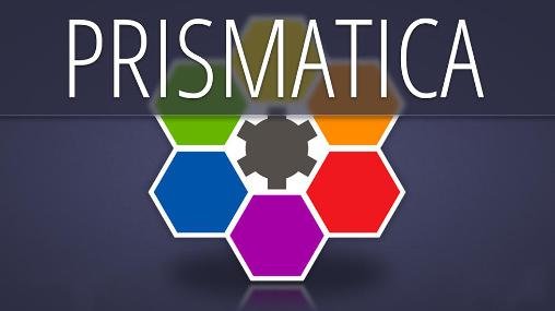 game pic for Prismatica