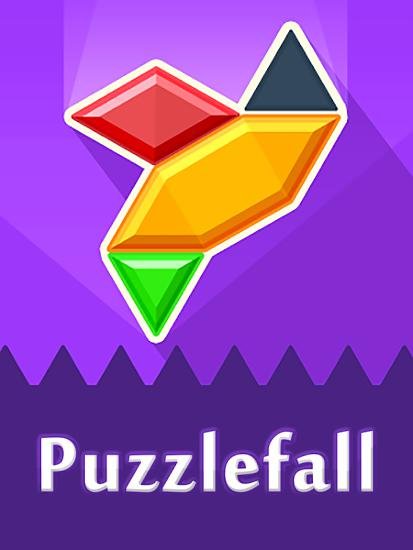 game pic for Puzzlefall