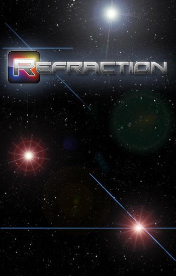 game pic for Refraction