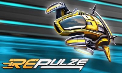 game pic for Repulze