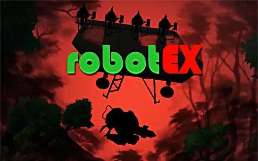 game pic for Robotex