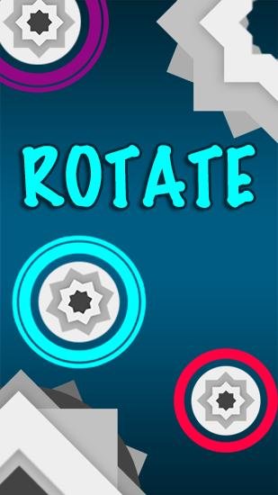 game pic for Rotate