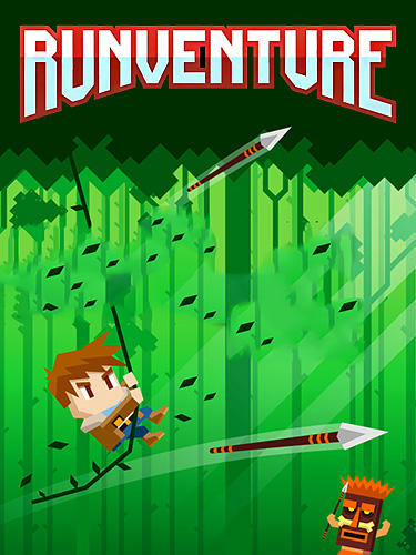 game pic for Runventure