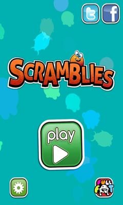 game pic for Scramblies