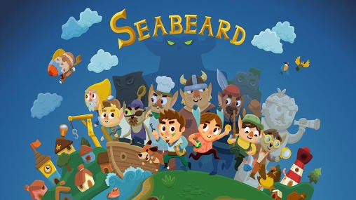 game pic for Seabeard