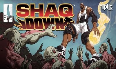 game pic for ShaqDown
