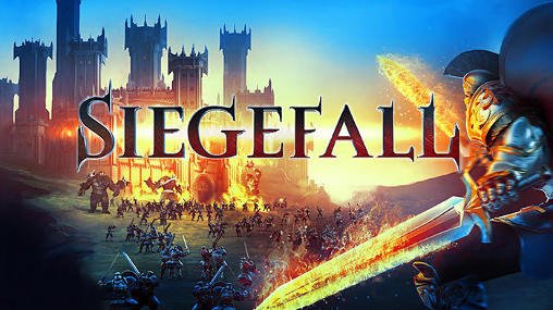 game pic for Siegefall