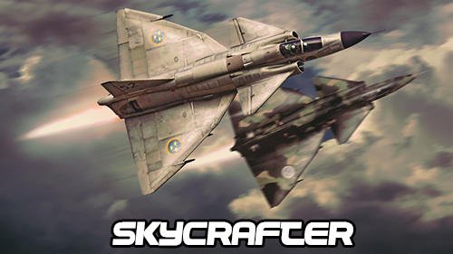 game pic for Skycrafter