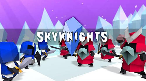 game pic for Skyknights