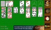 game pic for Solitaire-Spider-Freecell