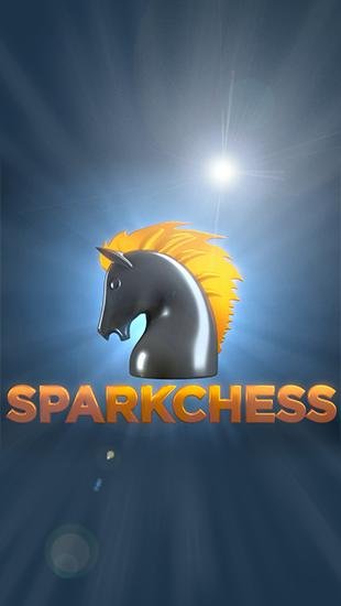 game pic for Sparkchess