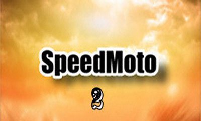 game pic for SpeedMoto2