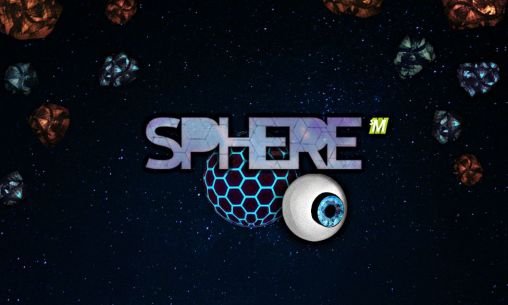 game pic for Sphere