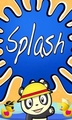 game pic for Splash