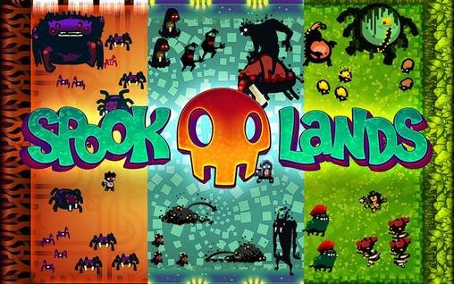 game pic for Spooklands