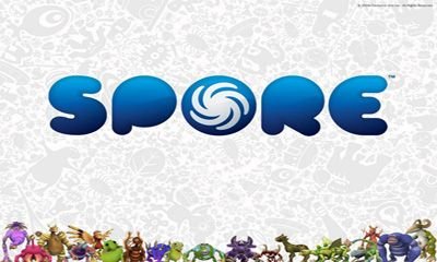 free game image for Spore game pic for Spore