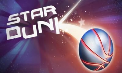 game pic for Stardunk