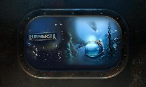 game pic for Submersia