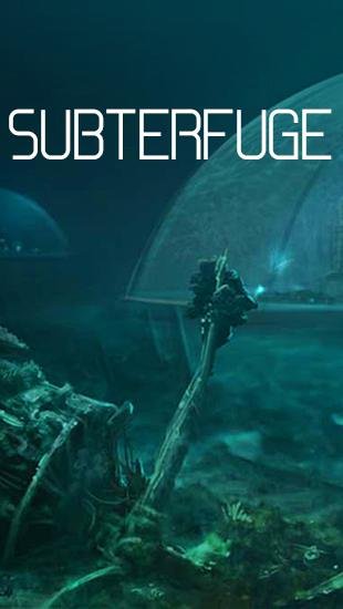 game pic for Subterfuge