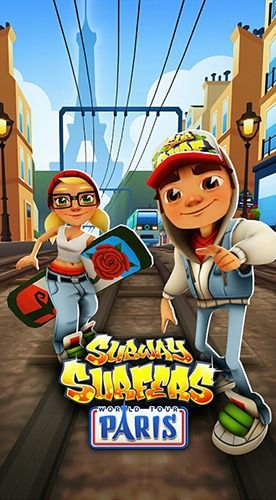 Free download Subway Surfers for Samsung Galaxy J1 Ace, APK 1.90.0 for  Samsung Galaxy J1 Ace