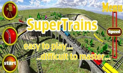 game pic for SuperTrains