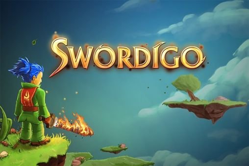 game pic for Swordigo