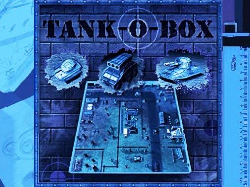 game pic for Tank-o-box