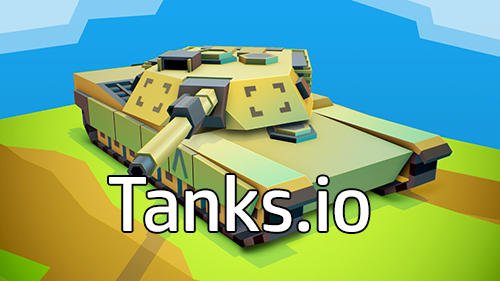 game pic for Tanks.io