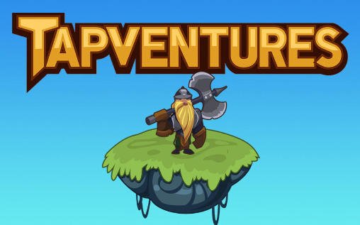 game pic for Tapventures