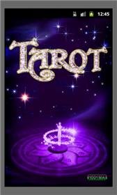 game pic for Tarot