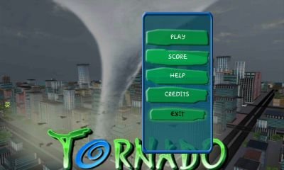 game pic for Tornado