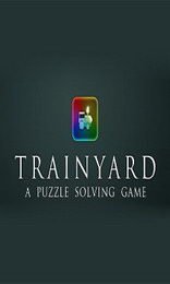 game pic for Trainyard