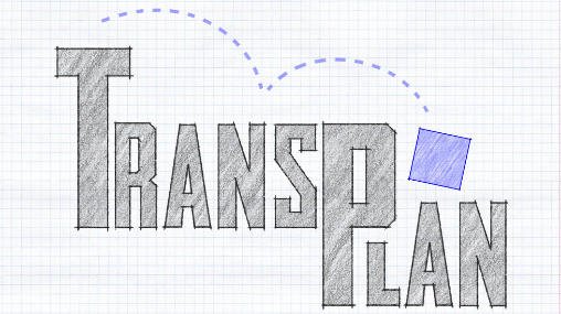 game pic for Transplan