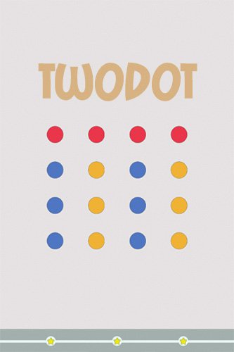 game pic for TwoDot
