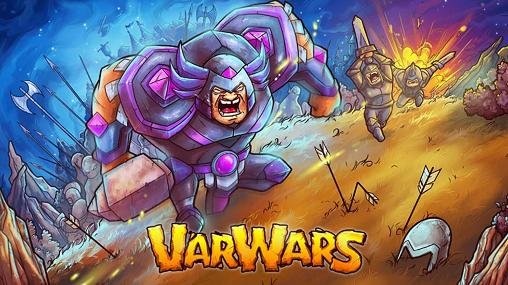 game pic for Varwars
