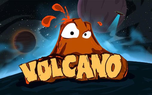 game pic for Volcano